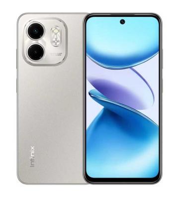 Smartphone Infinix Smart 9 3Go 64 Go Titan 