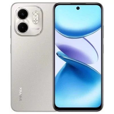 Globe Store - Smartphone Infinix Smart 9 3Go 64 Go Titan - N°1 du High-Tech en Tunisie !