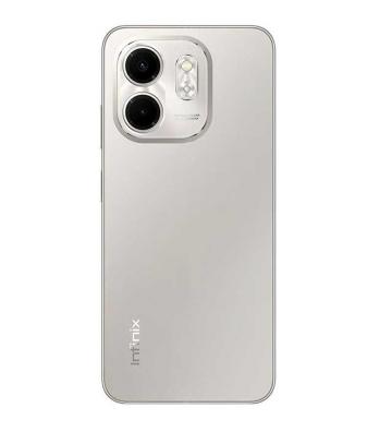 Smartphone Infinix Smart 9 3Go 64 Go Titan 