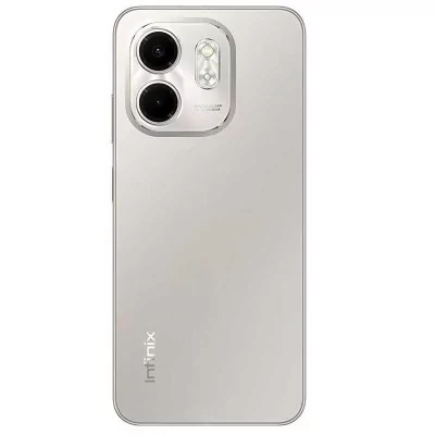 Globe Store - Smartphone Infinix Smart 9 3Go 64 Go Titan - N°1 du High-Tech en Tunisie !