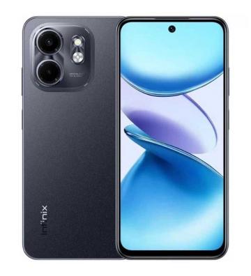 Smartphone Infinix Smart 9 3Go 64 Go Noir 