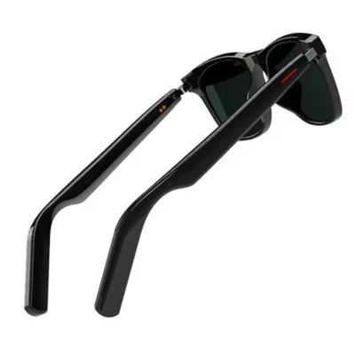 Globe Store - Lunette Connectée Colmi E10 Noir - N°1 du High-Tech en Tunisie !