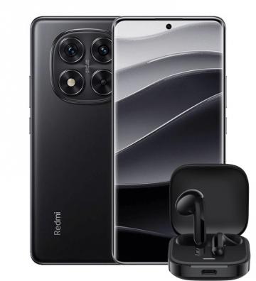 Smartphone Xiaomi Redmi Note 14 Pro 8Go 256Go Noir 