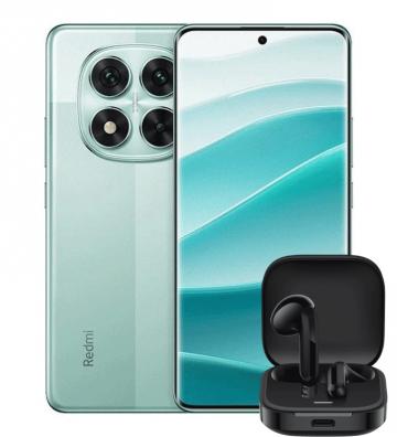 Smartphone Xiaomi Redmi Note 14 Pro 8Go 256Go Bleu 