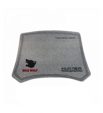 Globe Store GS - Tapis de Souris Gaming WILD WOLF 300x250x2mm - N°1 du High-Tech en Tunisie !