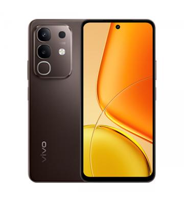Smartphone Vivo Y29 8Go 256Go Marron 