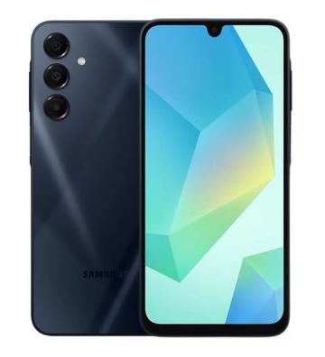 Samsung Galaxy A16 5G 8Go 256Go Noir 