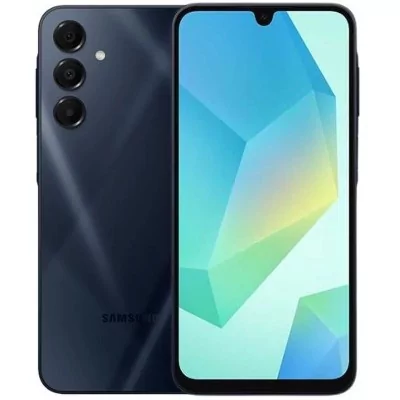 Globe Store - Samsung Galaxy A16 5G 8Go 256Go Noir - N°1 du High-Tech en Tunisie !