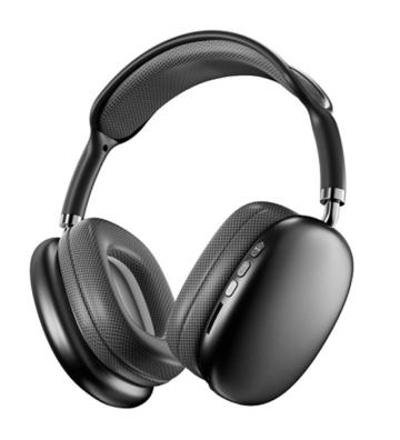 Casque Bluetooth P9 Pro Max Noir 