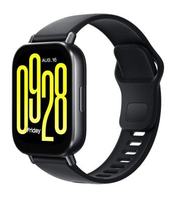 Smart Watch Xiaomi Redmi Watch 5 Active Noir 