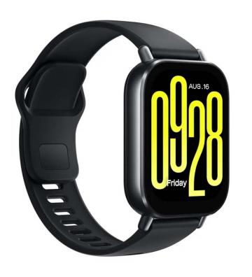 Smart Watch Xiaomi Redmi Watch 5 Active Noir 