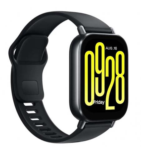 Smart Watch Xiaomi Redmi Watch 5 Active Noir 