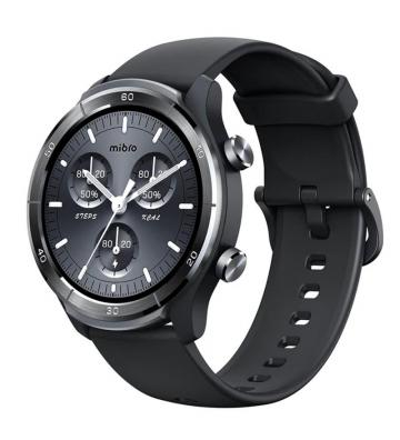 Montre Connectée Mibro A3 Dark Grey 