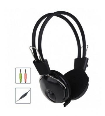 Casque Micro SCORPION H5327 