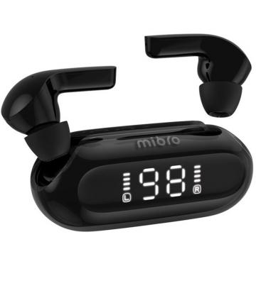 Ecouteurs Sans Fil Xiaomi Mibro Earbuds 3 - Noir 