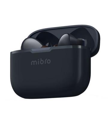 Écouteur Bluetooth Mibro Earbuds AC1 Bleu Foncé 