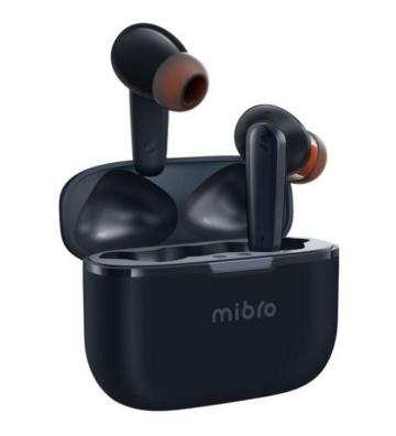 Écouteur Bluetooth Mibro Earbuds AC1 Bleu Foncé 