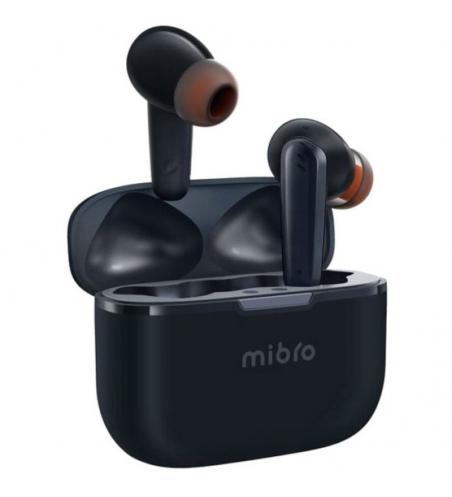 Écouteur Bluetooth Mibro Earbuds AC1 Bleu Foncé 