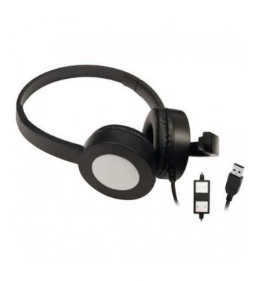 Globe Store GS - Casque Micro USB SCORPION H5328 - N°1 du High-Tech en Tunisie !