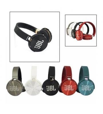 Globe Store GS - CASQUE SANS FIL JBL JB950 - N°1 du High-Tech en Tunisie !