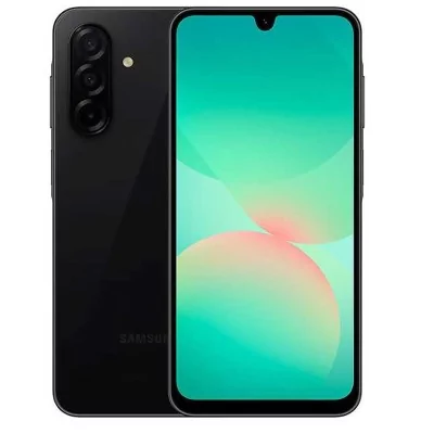 Globe Store - Samsung Galaxy A36 5G 8Go 128Go Noir - N°1 du High-Tech en Tunisie !