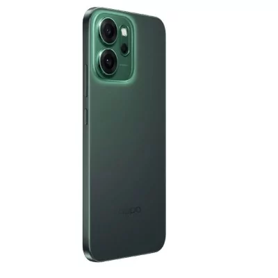 Globe Store - Smartphone Oppo Reno14 F 5G 12Go 512Go Vert - N°1 du High-Tech en Tunisie !