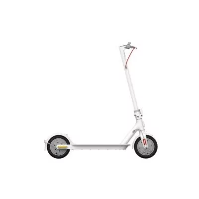 Globe Store - Xiaomi Electric Scooter 3 Lite - N°1 du High-Tech en Tunisie !