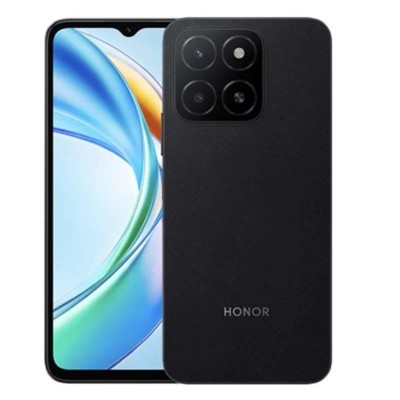 Globe Store - Smartphone Honor X5b 4Go 64Go Noir - N°1 du High-Tech en Tunisie !