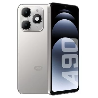 Globe Store - Smartphone Itel A90 3Go 64Go Gris - N°1 du High-Tech en Tunisie !