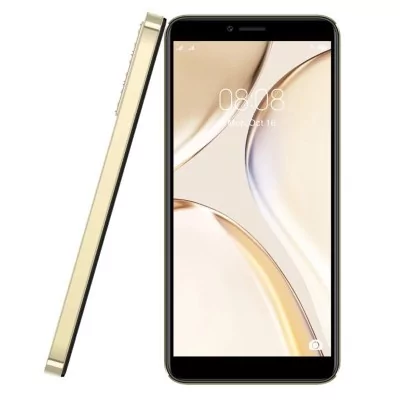 Globe Store - Smartphone Lesia Young 6 2Go 16Go Gold - N°1 du High-Tech en Tunisie !