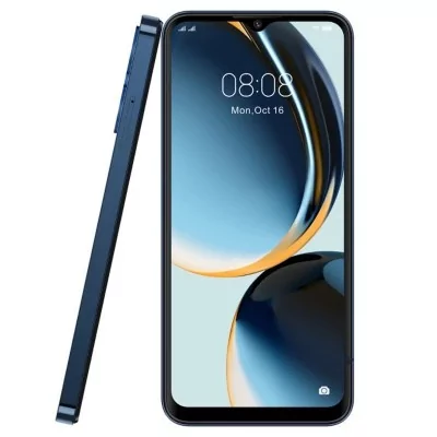 Globe Store - Smartphone Lesia Young 3 4Go 32Go Dark Bleu - N°1 du High-Tech en Tunisie !