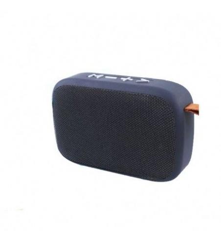 Haut Parleur Bluetooth YX-A3 - Noir 