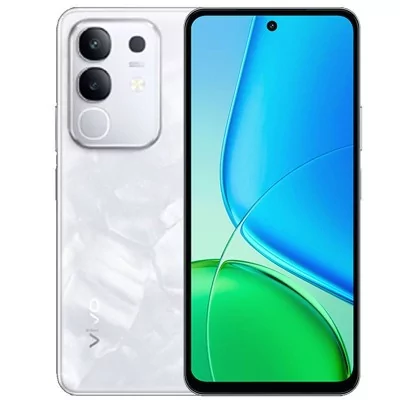 Globe Store - Smartphone Vivo Y29 8Go 256Go Blanc - N°1 du High-Tech en Tunisie !