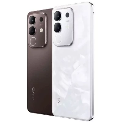 Globe Store - Smartphone Vivo Y29 8Go 256Go Blanc - N°1 du High-Tech en Tunisie !