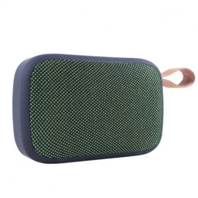 Globe Store - Haut Parleur Bluetooth YX-A3 - Vert - N°1 du High-Tech en Tunisie !