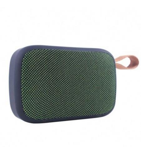 Globe Store GS - Haut Parleur Bluetooth YX-A3 - Vert - N°1 du High-Tech en Tunisie !