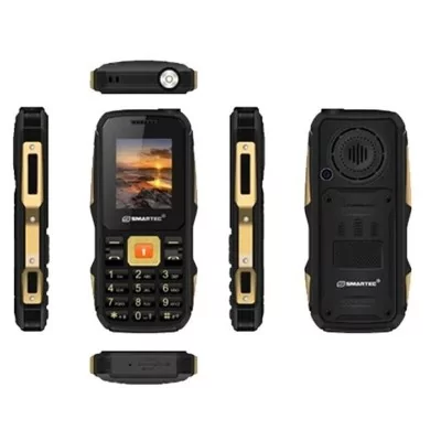 Globe Store - Téléphone portable Smartec X1 - N°1 du High-Tech en Tunisie !