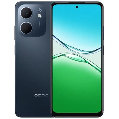 Globe Store - Smartphone Oppo A5X 4Go 128Go Bleu - N°1 du High-Tech en Tunisie !