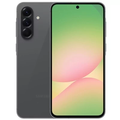 Globe Store - Samsung Galaxy A56 5G 8Go 256Go Noir - N°1 du High-Tech en Tunisie !