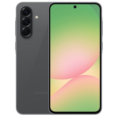 Globe Store - Samsung Galaxy A56 5G 8Go 128Go Gris - N°1 du High-Tech en Tunisie !