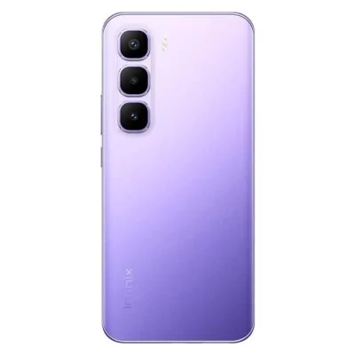 Globe Store - Smartphone Infinix Hot 60 Pro Plus 8Go 256Go Violet - N°1 du High-Tech en Tunisie !