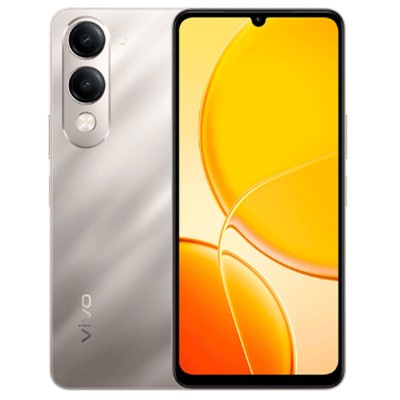 Globe Store - Smartphone Vivo Y04 4Go 128Go Gold - N°1 du High-Tech en Tunisie !