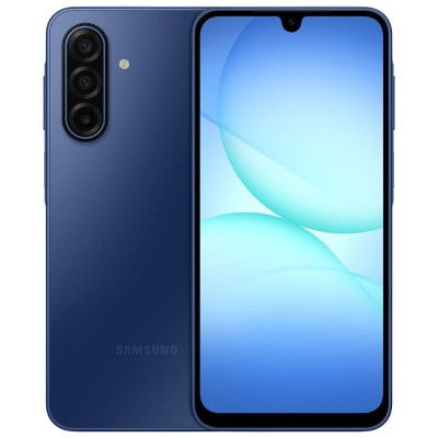 Globe Store - Samsung Galaxy A17 5G 8Go 256Go Bleu - N°1 du High-Tech en Tunisie !