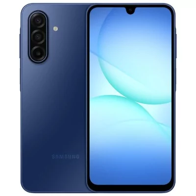Globe Store - Samsung Galaxy A17 5G 8Go 256Go Bleu - N°1 du High-Tech en Tunisie !