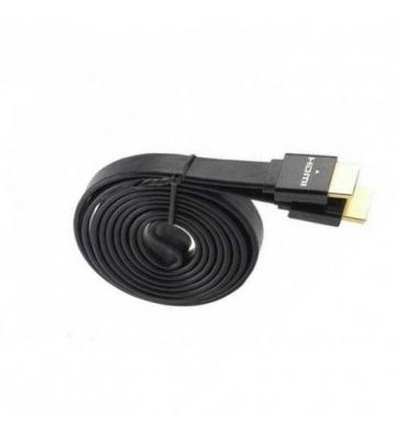 Câble HDMI Vers HDMI Plat HDTV - 1.5 mètres 