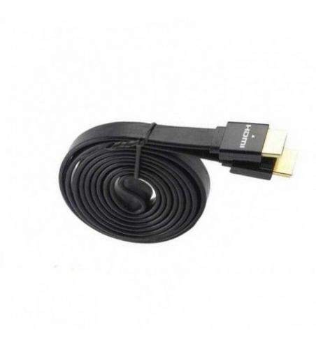Câble HDMI Vers HDMI Plat HDTV - 1.5 mètres 