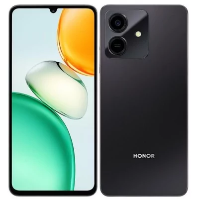 Globe Store - Smartphone Honor Play 10 3Go 64Go HONOR-PLAY10-BLACK - Noir - N°1 du High-Tech en Tunisie !