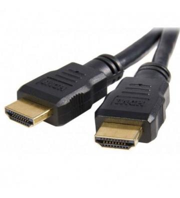 Câble HDMI vers HDMI 1.5m 4K - Noir 