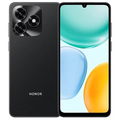 Globe Store - Smartphone Honor X5c 4Go 64Go Noir - N°1 du High-Tech en Tunisie !