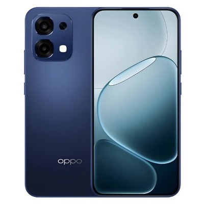 Globe Store - Smartphone Oppo A6 Pro 8Go 256Go Bleu - N°1 du High-Tech en Tunisie !